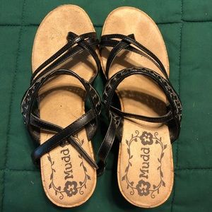Sandals
